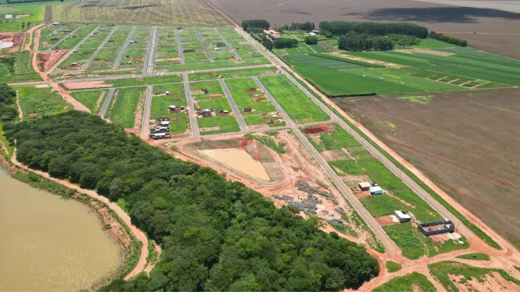 Residencial Greenville